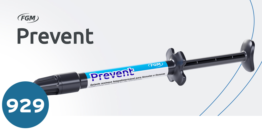 فيشر سيلينت  Prevent