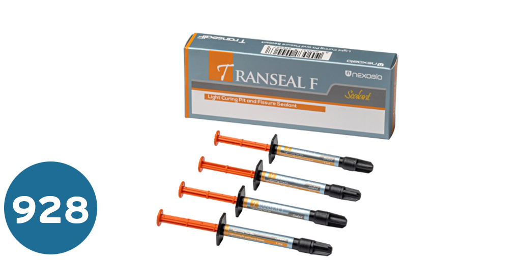 فيشر سيلينت  Transeal F