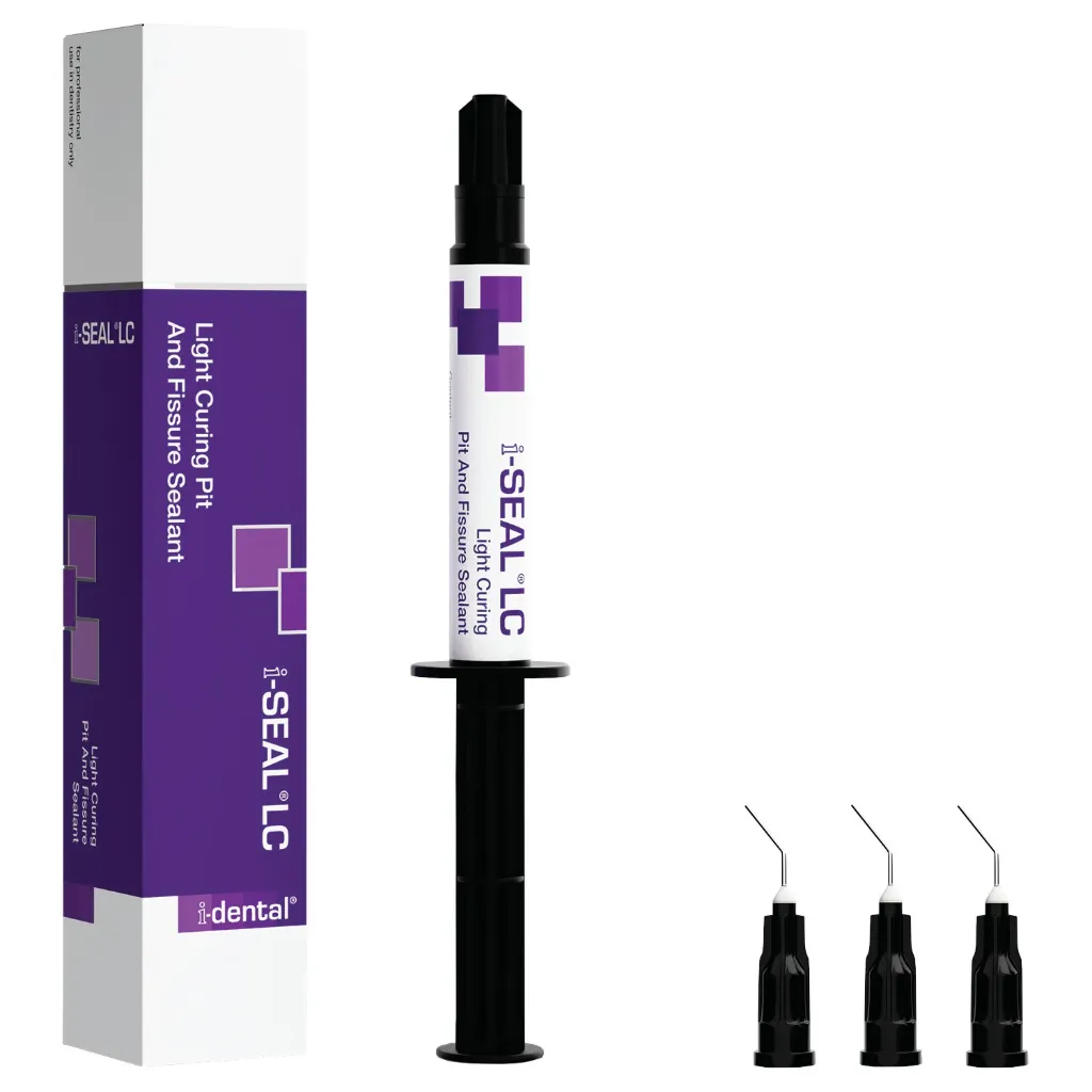 فيشر سيلينت  i SEAL LC