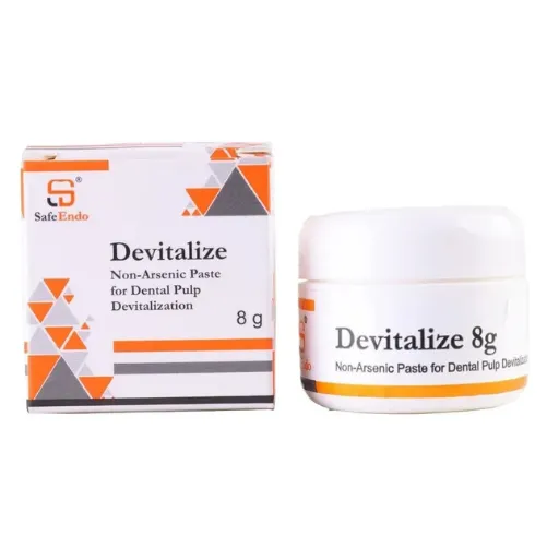 قاتل عصب  Devitalize
