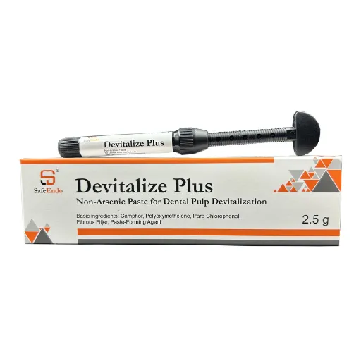 قاتل عصب  Devitalize Plus