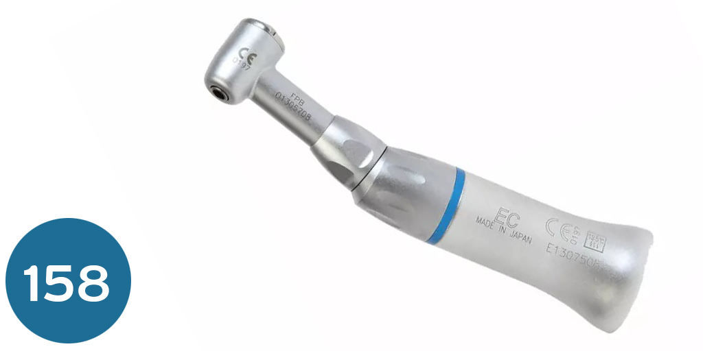 قبضة بطيئة  Low Speed NSK