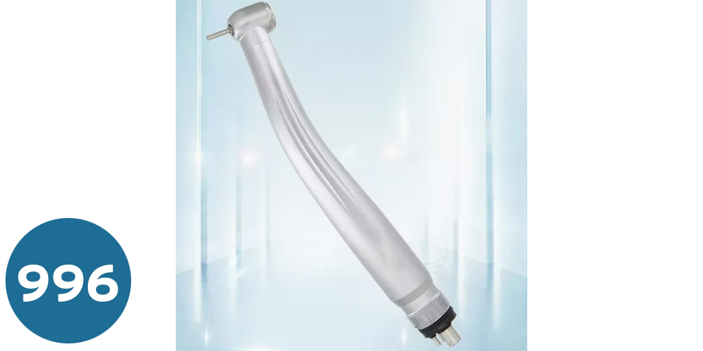 DTS Push Button Triple Spray Hi Handpiece قبضه سريعه