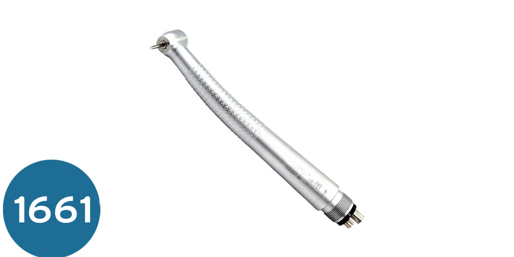 EYY Hi Handpiece قبضه سريعه