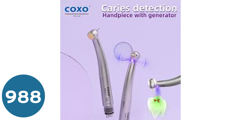 قبضة سريعة ضوئية  CX207 F H65