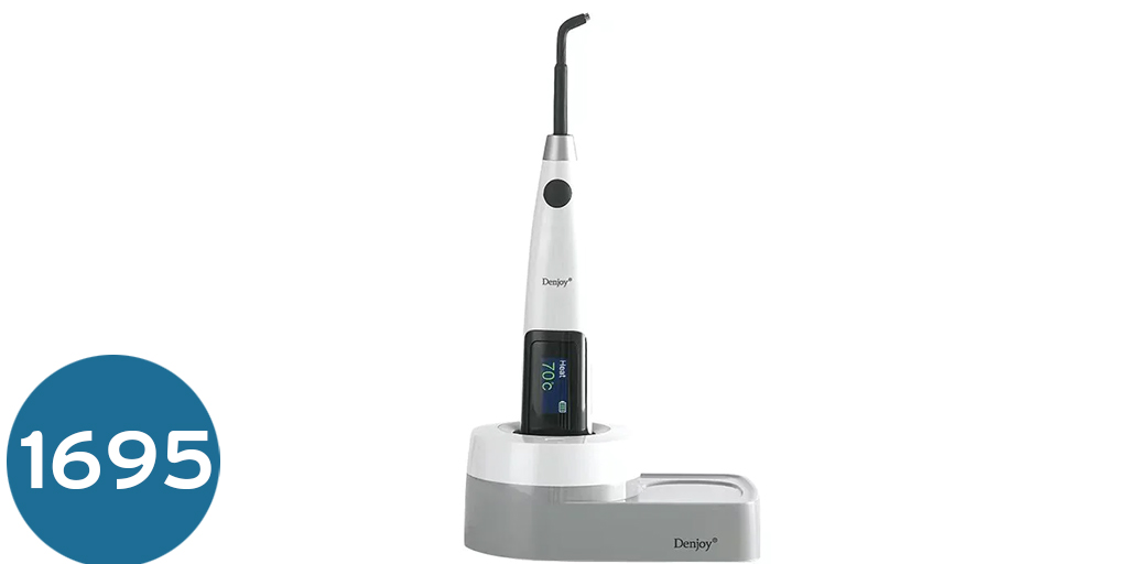 قياس حيوية العصب  MetaPulp Pulp Tester coxo