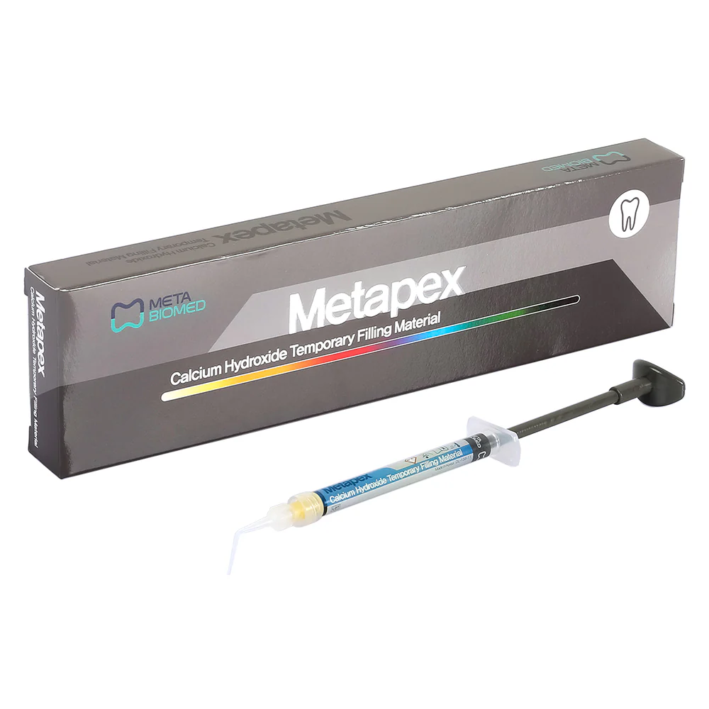 كالسيوم قنوات  Metapex