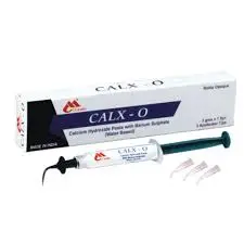 كالسيوم قنوات هندي  CALC-O