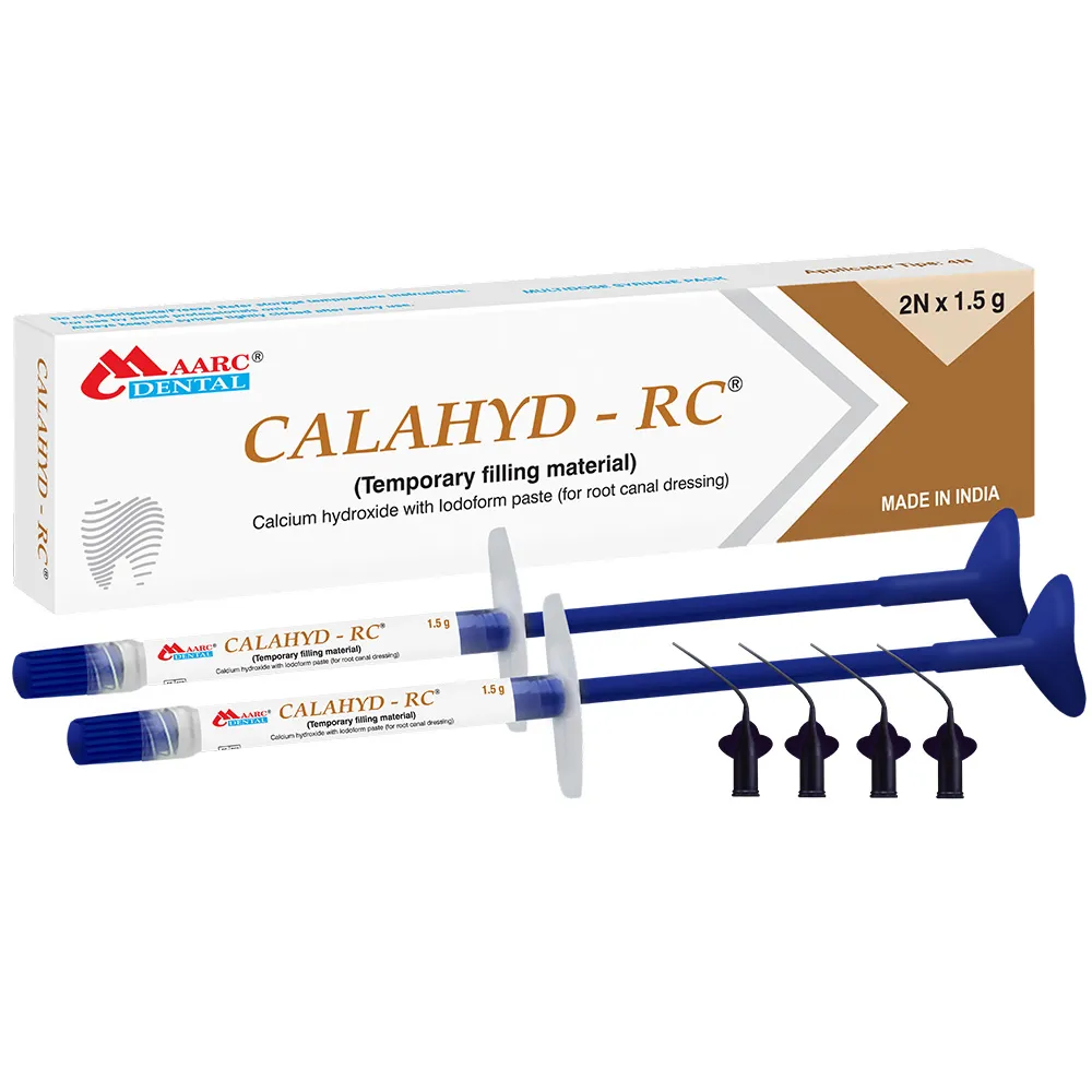 كالسيوم قنوات هندي  Maarc Calahyd-Rc