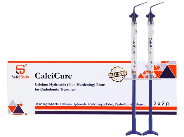 كالسيوم هيدروكسايد  CalciCure