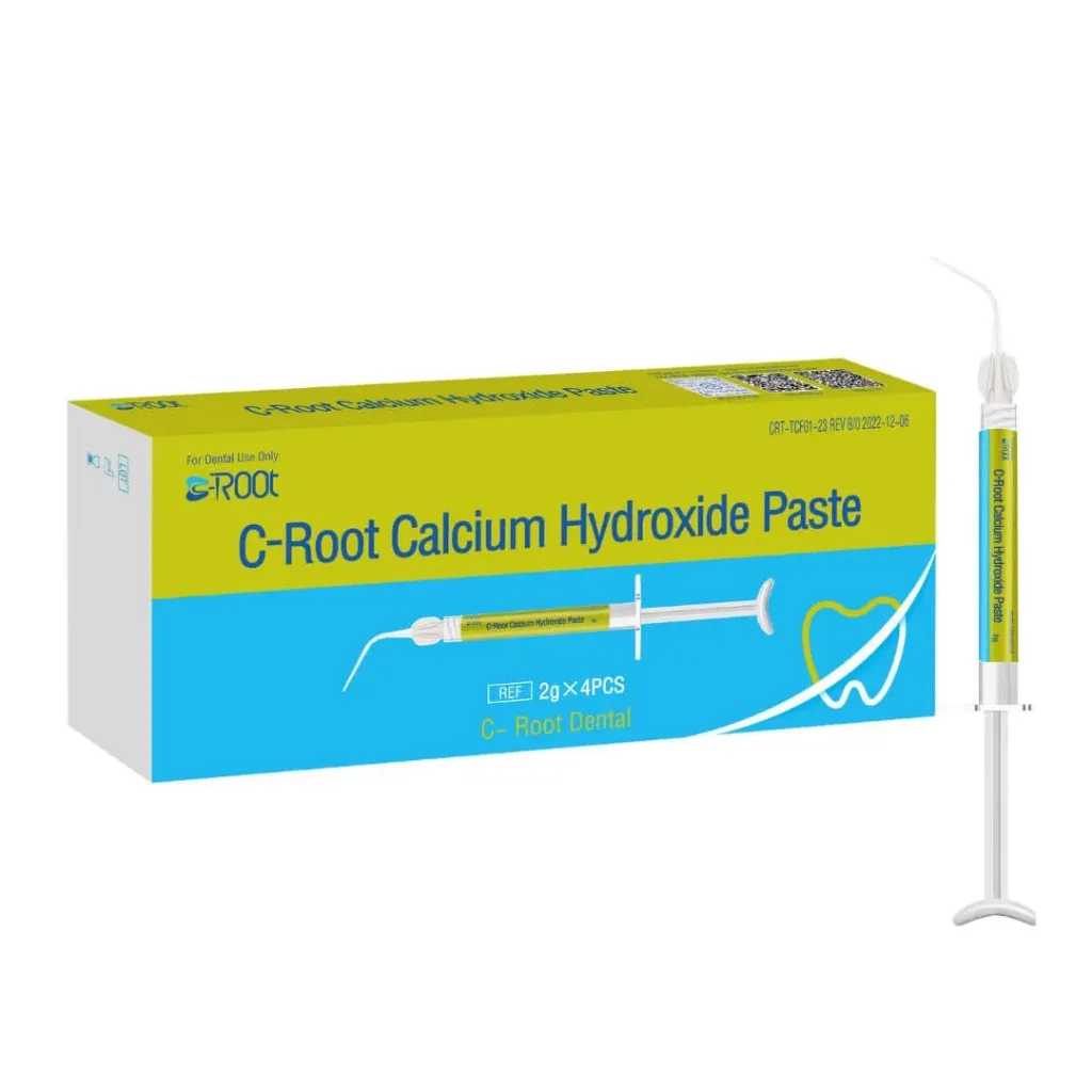كالسيوم هيدروكسايد  Calcium hydroxide