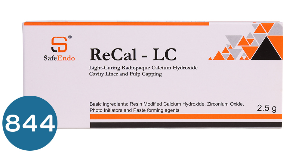 كالسيوم هيدروكسايد  ReCal LC