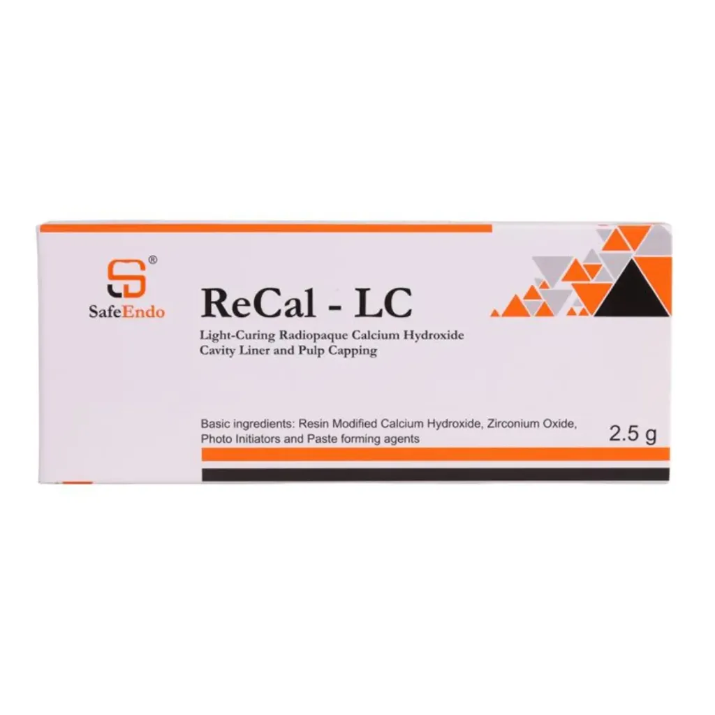 كالسيوم هيدروكسايد  ReCal LC