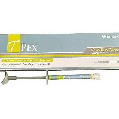 كالسيوم هيدروكسايد  T Pex