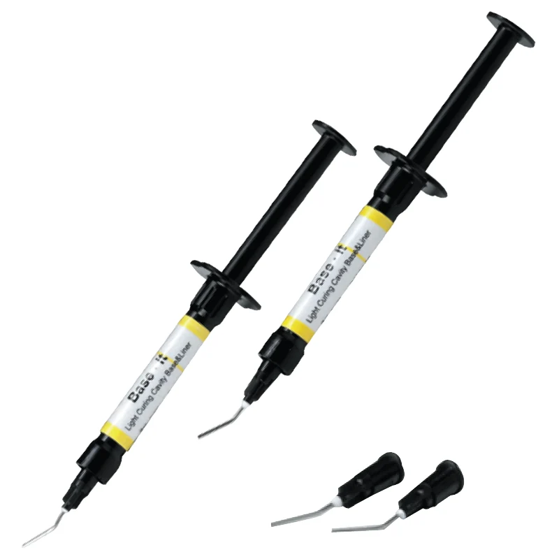 Base it Cavity Liner كالسيوم هيدروكسايد  كافتي لينر