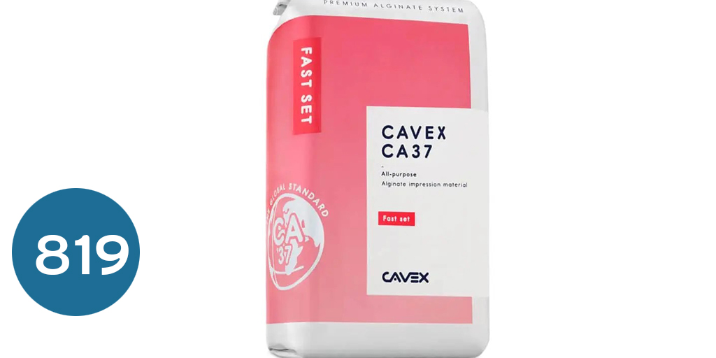كاڤيكس سي إيه 37  Cavex CA37