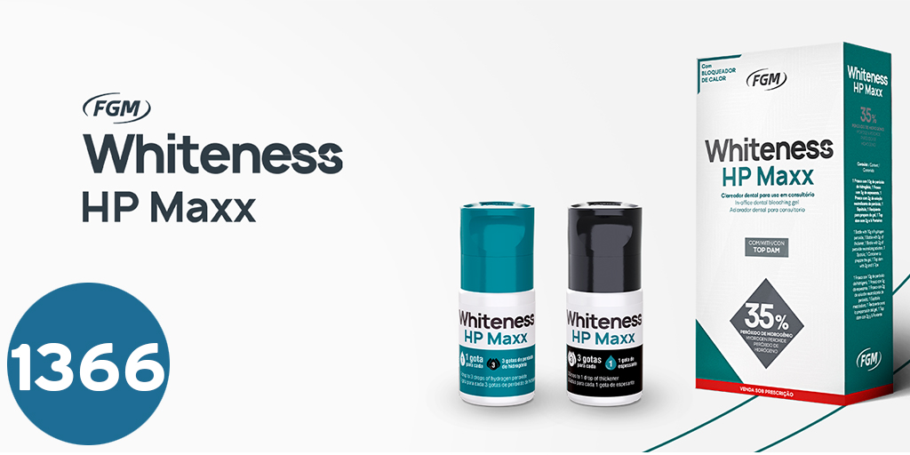 [تبييض بالعيادة] كت تبييض  ان اوفس  Whiteness HP Maxx