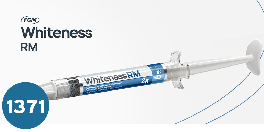 [تبييض بالعيادة] كت تبييض  ان اوفس  Whiteness RM