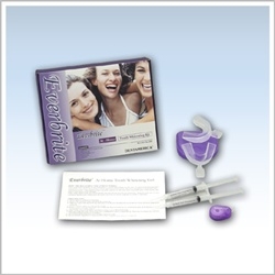 Everbrite At Home Tooth Whitening Kit كت تبييض منزلي دنتامركا ات هوم