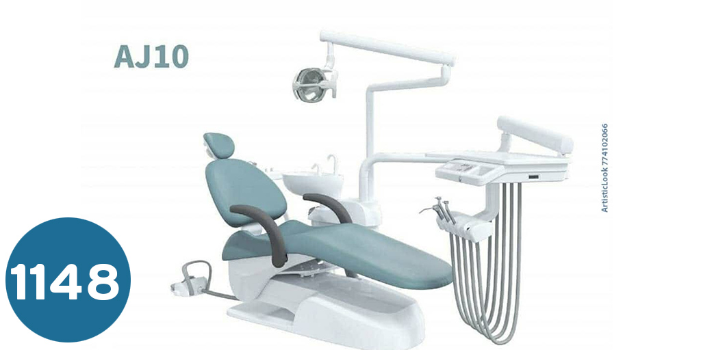 [كراسي اسنان] كراسي اسنان  AJ10