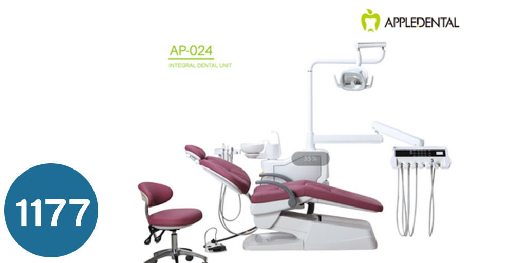 كراسي اسنان  AP026