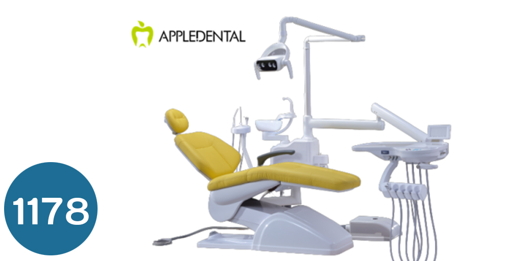 Apple AP034  كرسي اسنان