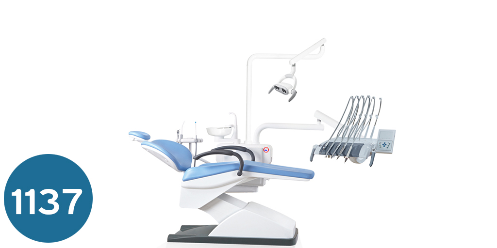 [كراسي اسنان] كراسي اسنان  Classic Model N1