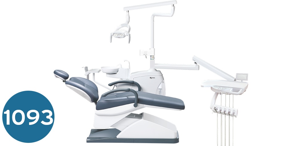 كراسي اسنان  Classic Model N2+