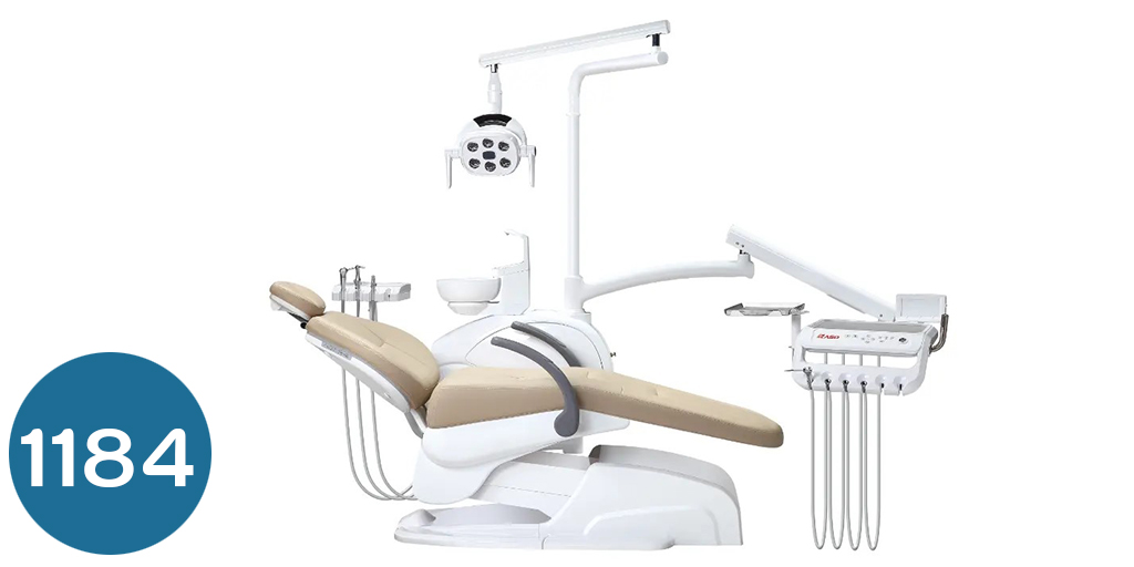 KASO KS D501 كرسي اسنان