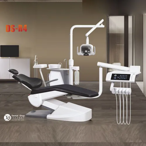 [كراسي اسنان] كرسي أسنان  KASO Medical KS-R4