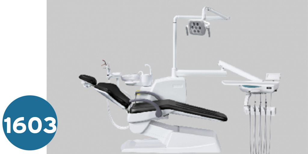 Lovage LH 3300 كرسي اسنان