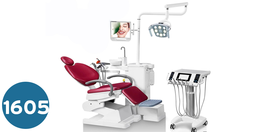 Lovage LH 6900 كرسي اسنان