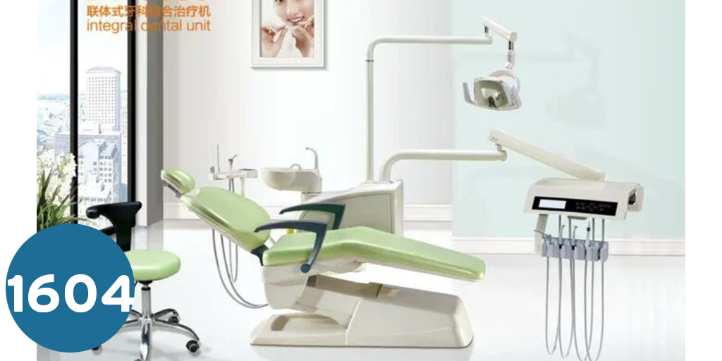 Lovage LH-3600 كرسي اسنان