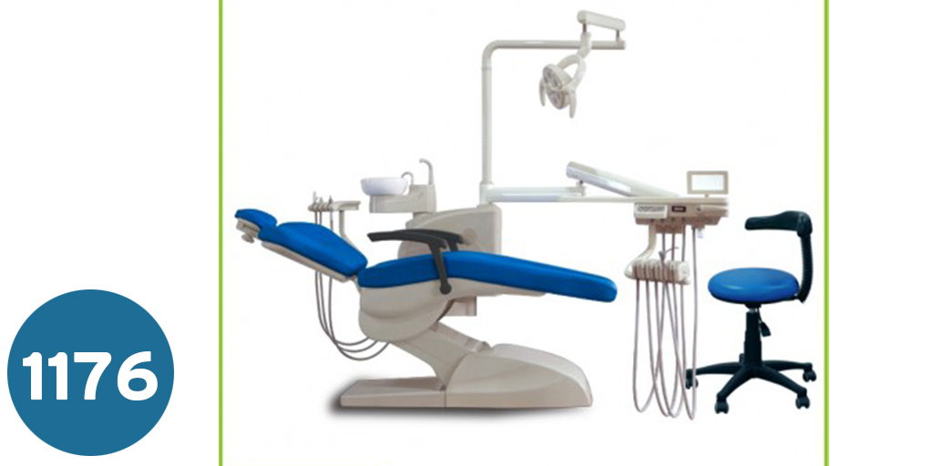 [كراسي اسنان] كراسي اسنان  Model A002