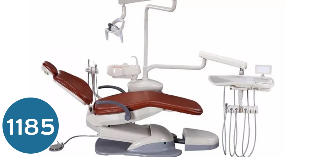 كراسي اسنان  SL 8600PLus