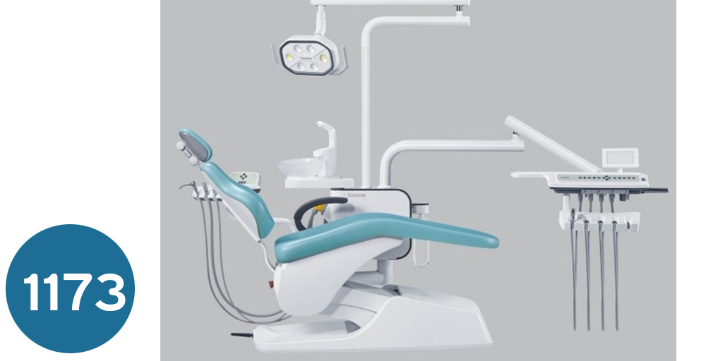 كراسي اسنان  ST D303