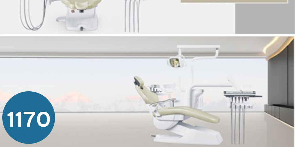 كراسي اسنان  ST D520