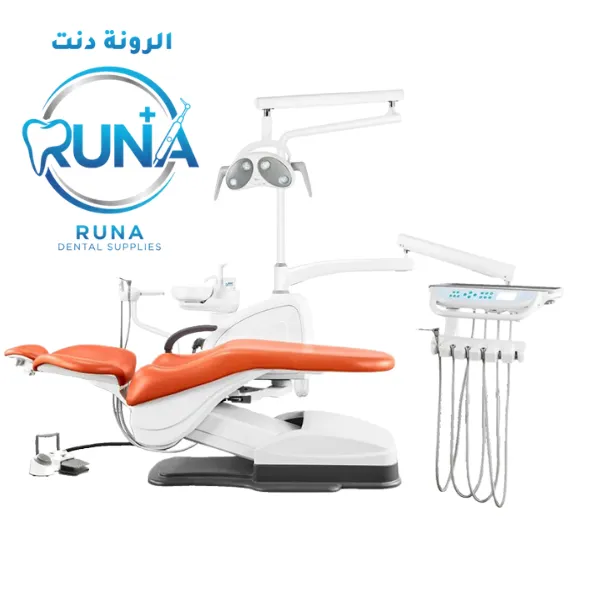 [كراسي اسنان] كرسي اسنان  Detes TS 6830 