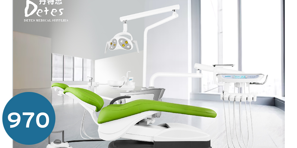 [كراسي اسنان] كراسي اسنان  TS 8830 Plus