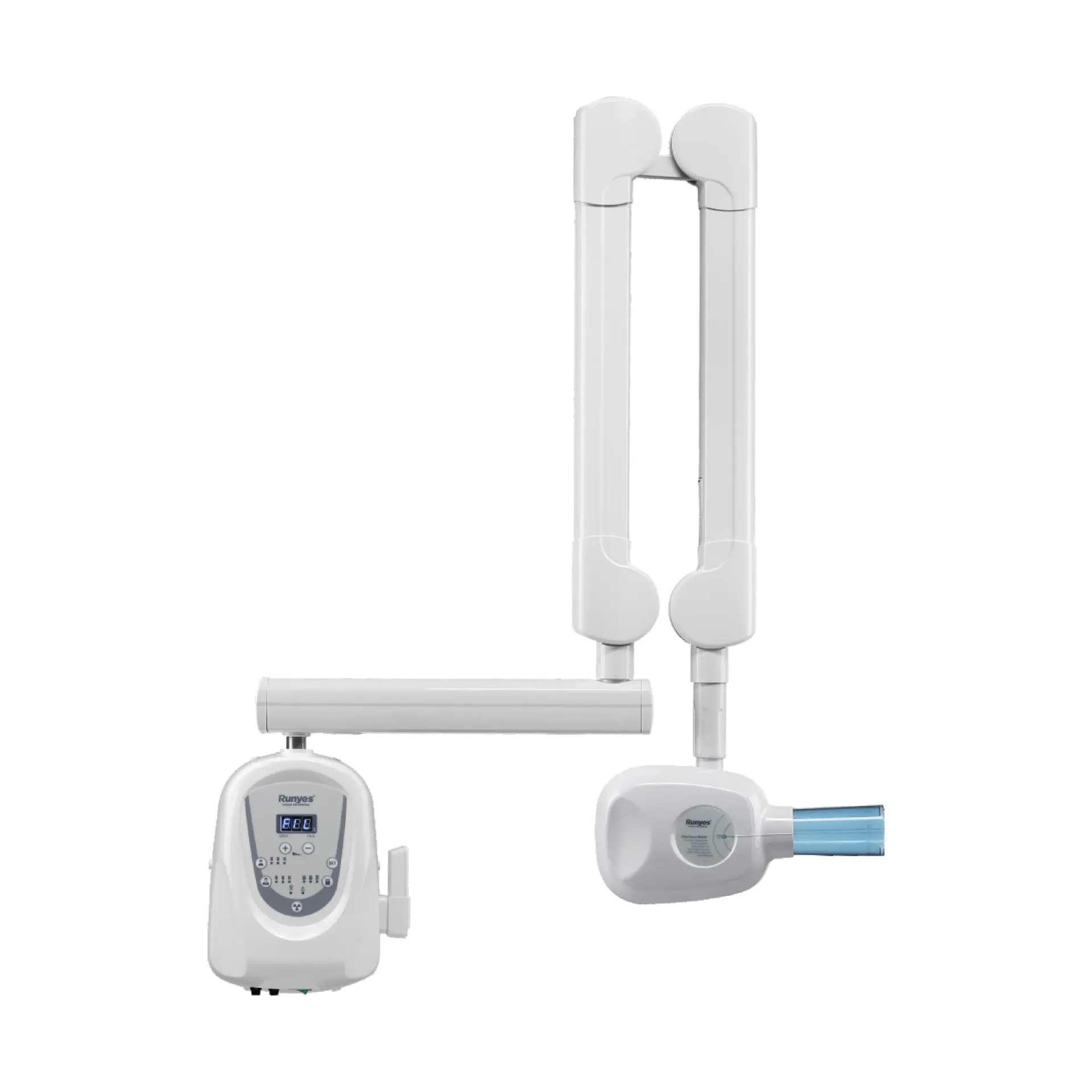 runyes RAY98(M) كشافه اسنان متحركه