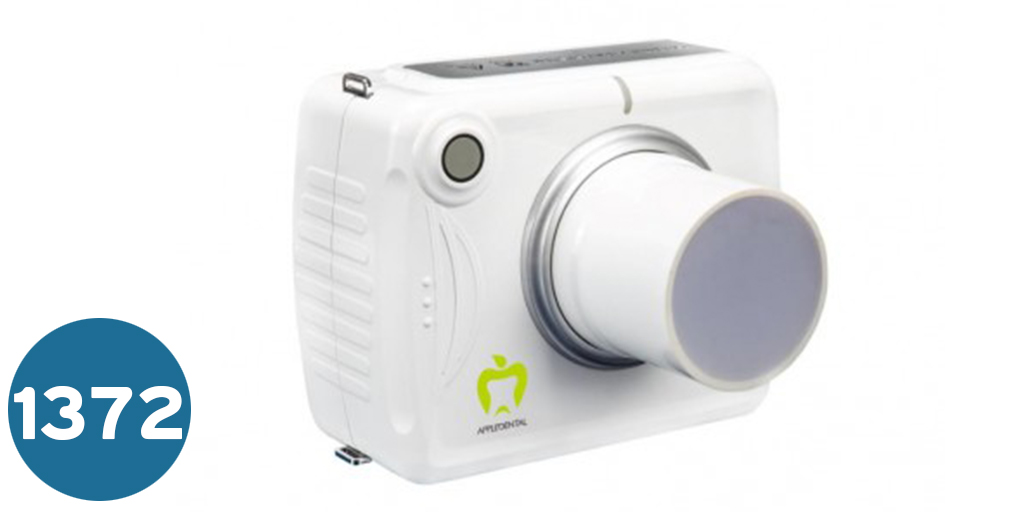 Apple PORTABLE X RAY MACHINE كشافه محموله