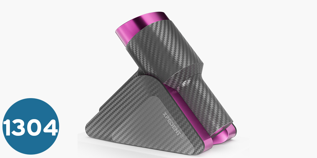 Xpedent Portable X ray كشافه محموله