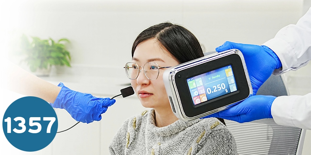 [كشافة اسنان] كشافة اسنان محمولة  XR7