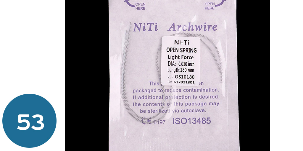 [كلوس سبرنج] كلوس سبرنج  ortho close spring