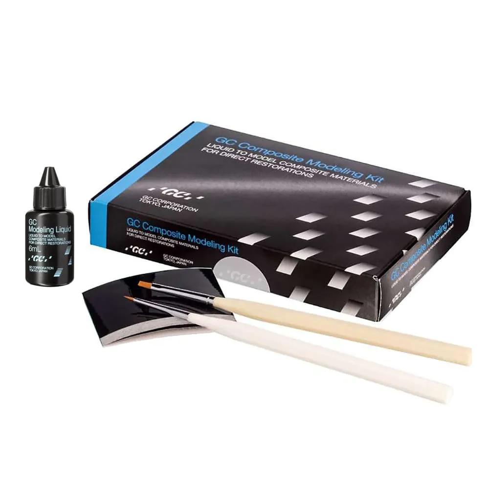 كمبوزت  GC Composite modeling kit