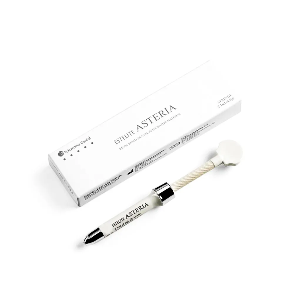 كمبوزت  استريا Tokuyama Palfique Asteria Refill