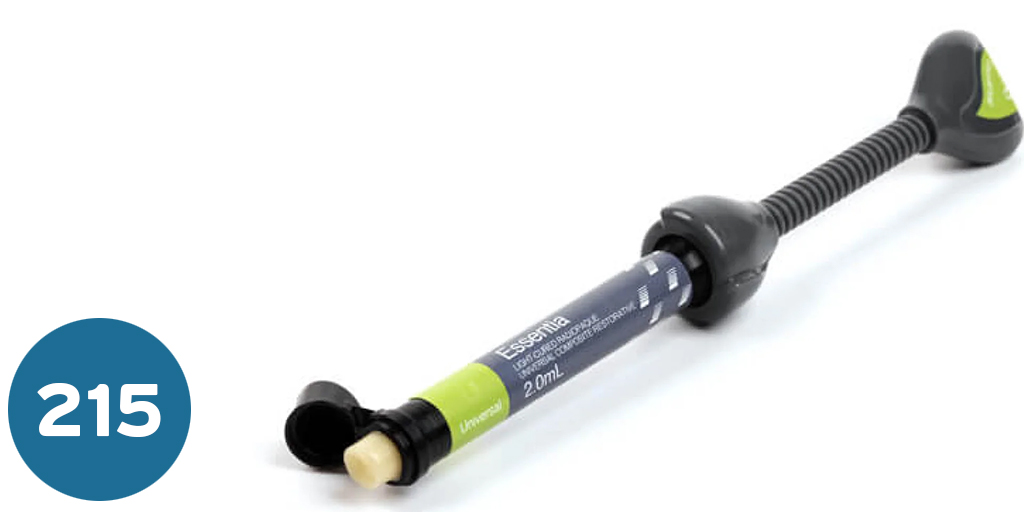 كمبوزت اسنشيا  GC Essentia composite