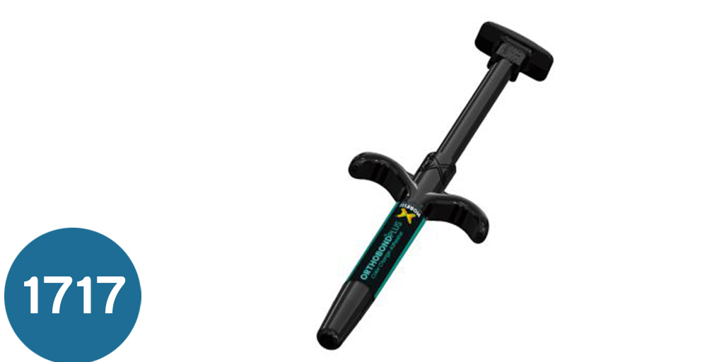 [بوند وكمبوزت تقويم] كمبوزت تقويم  Orthobond Plus