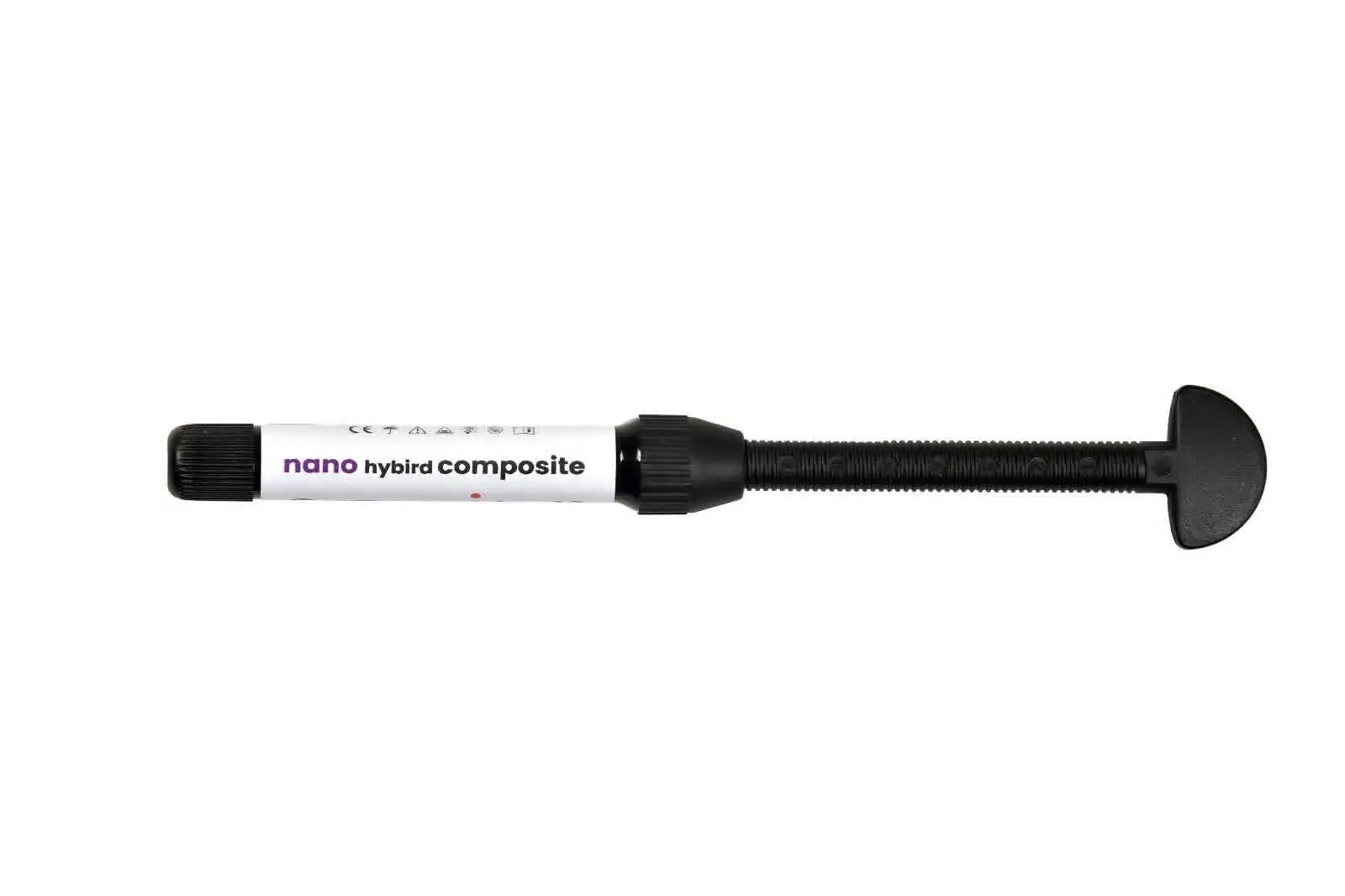 كمبوزت دولجان  (نانو ) Dolgunn Nano Hybrid Composite Syringe 5 Gr