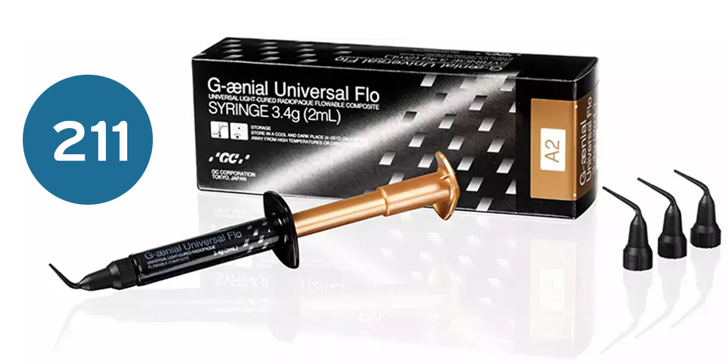 كمبوزت فلو  Essentia universal LOFlo